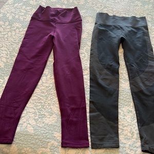 Yoga Leggings Bundle!